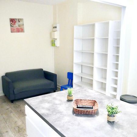 Family Home Sens Εξωτερικό φωτογραφία