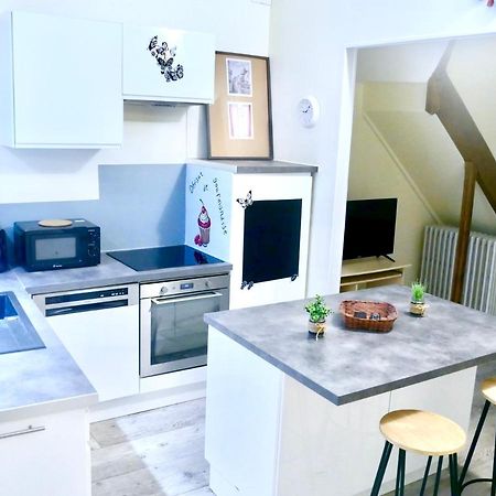 Family Home Sens Εξωτερικό φωτογραφία