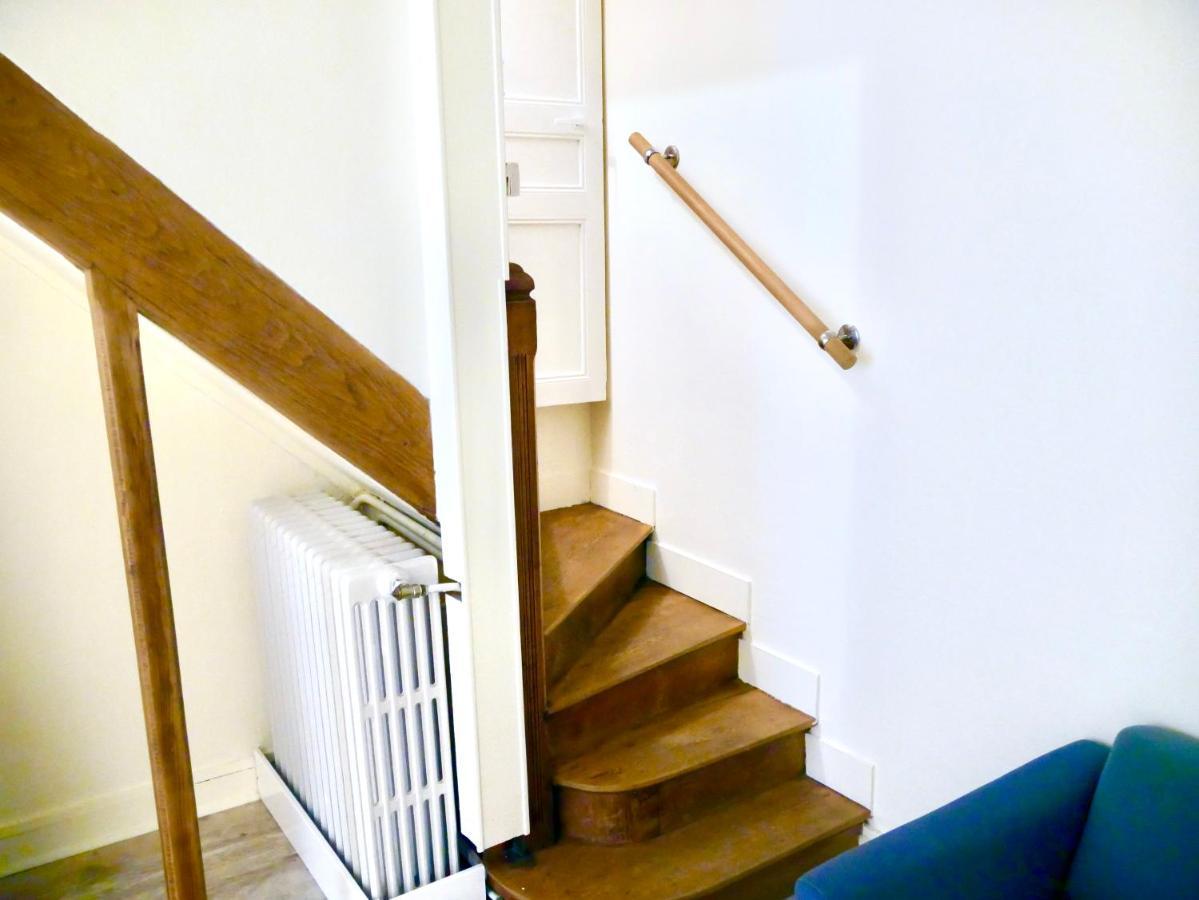 Family Home Sens Εξωτερικό φωτογραφία