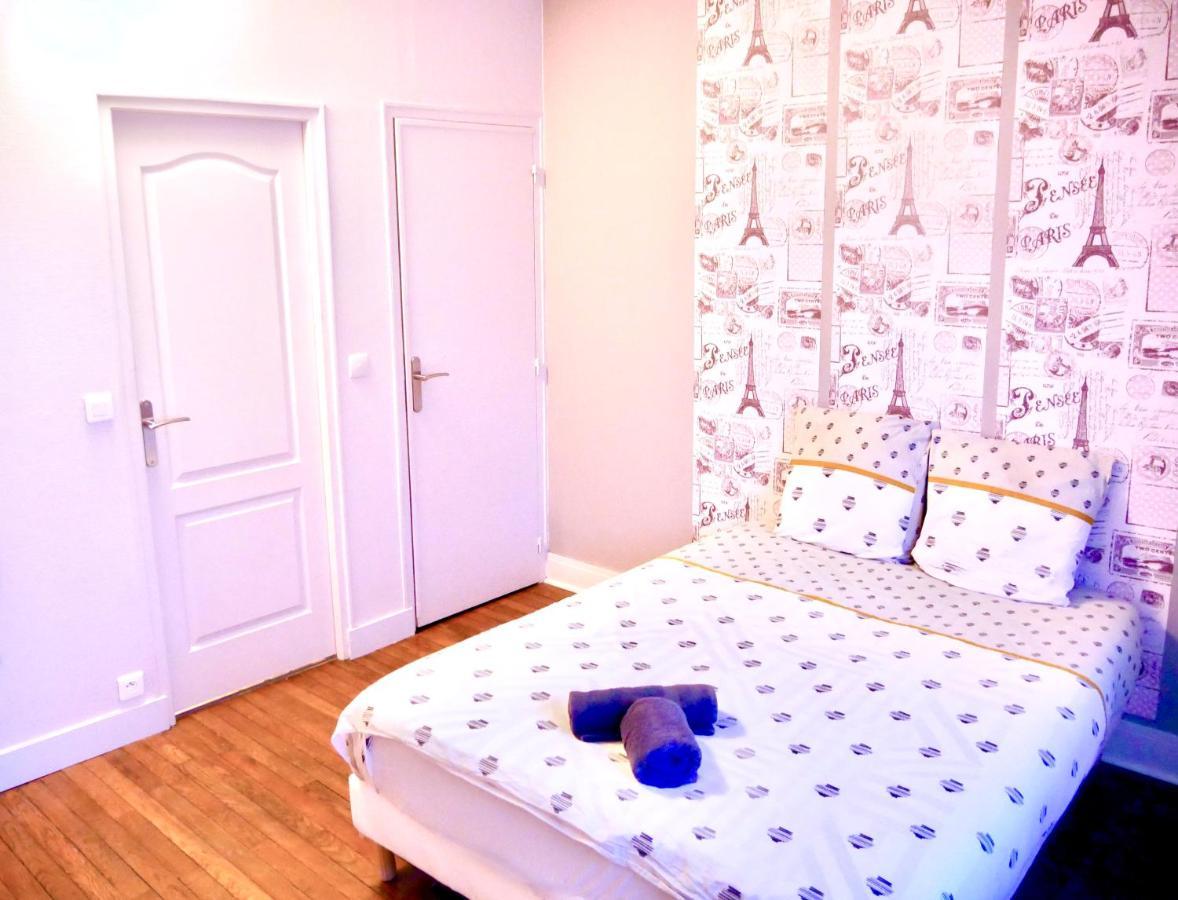 Family Home Sens Εξωτερικό φωτογραφία