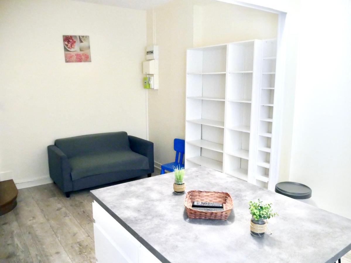 Family Home Sens Εξωτερικό φωτογραφία