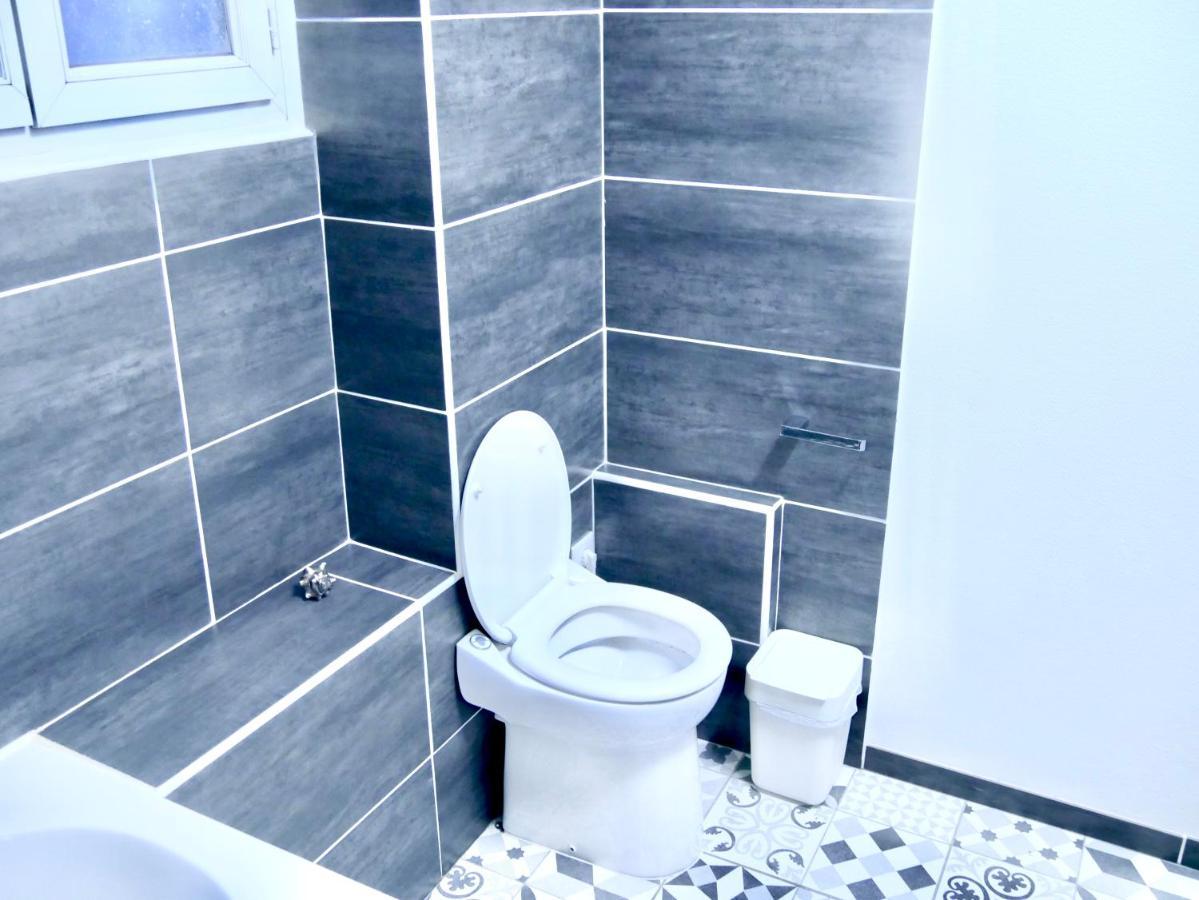 Family Home Sens Εξωτερικό φωτογραφία