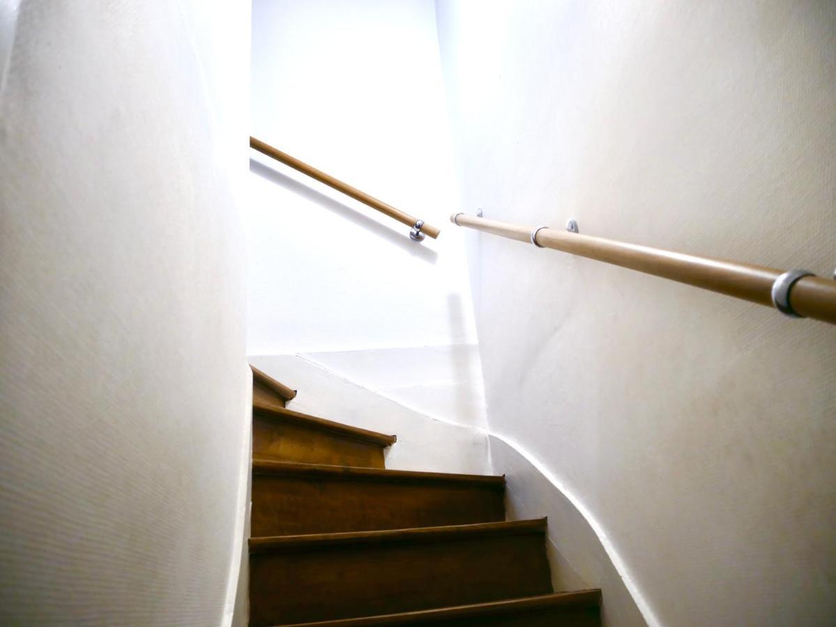 Family Home Sens Εξωτερικό φωτογραφία