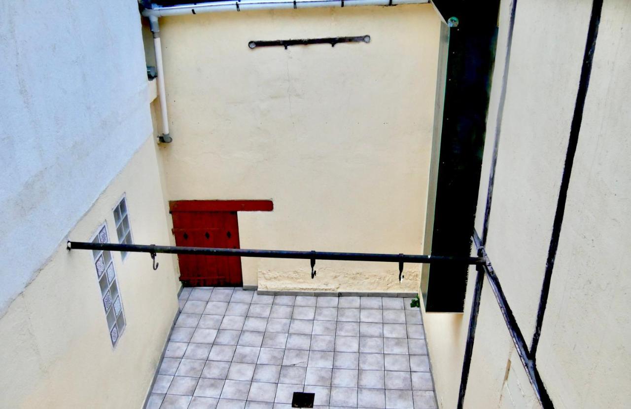 Family Home Sens Εξωτερικό φωτογραφία