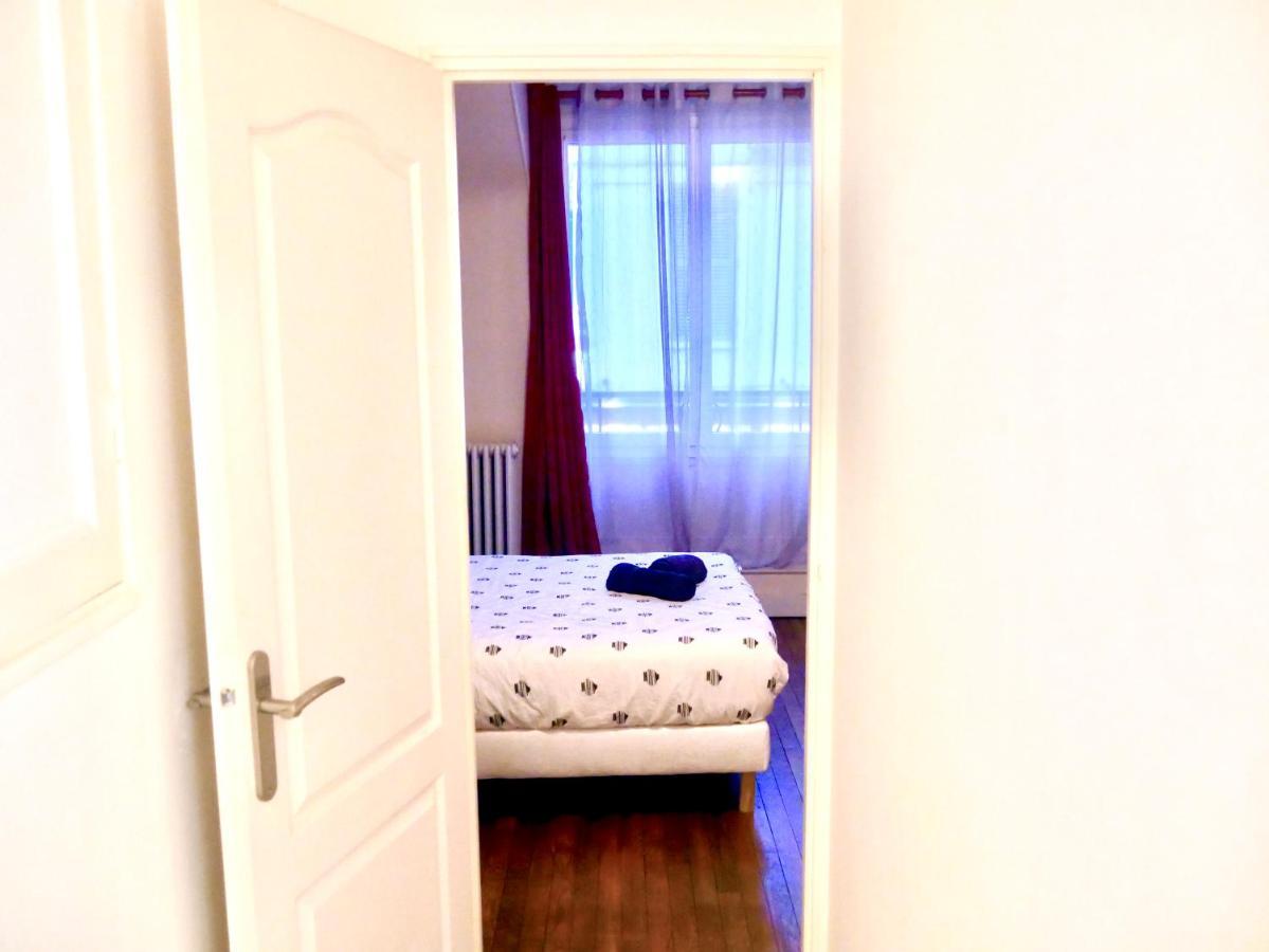 Family Home Sens Εξωτερικό φωτογραφία