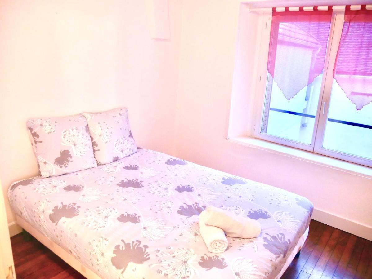 Family Home Sens Εξωτερικό φωτογραφία