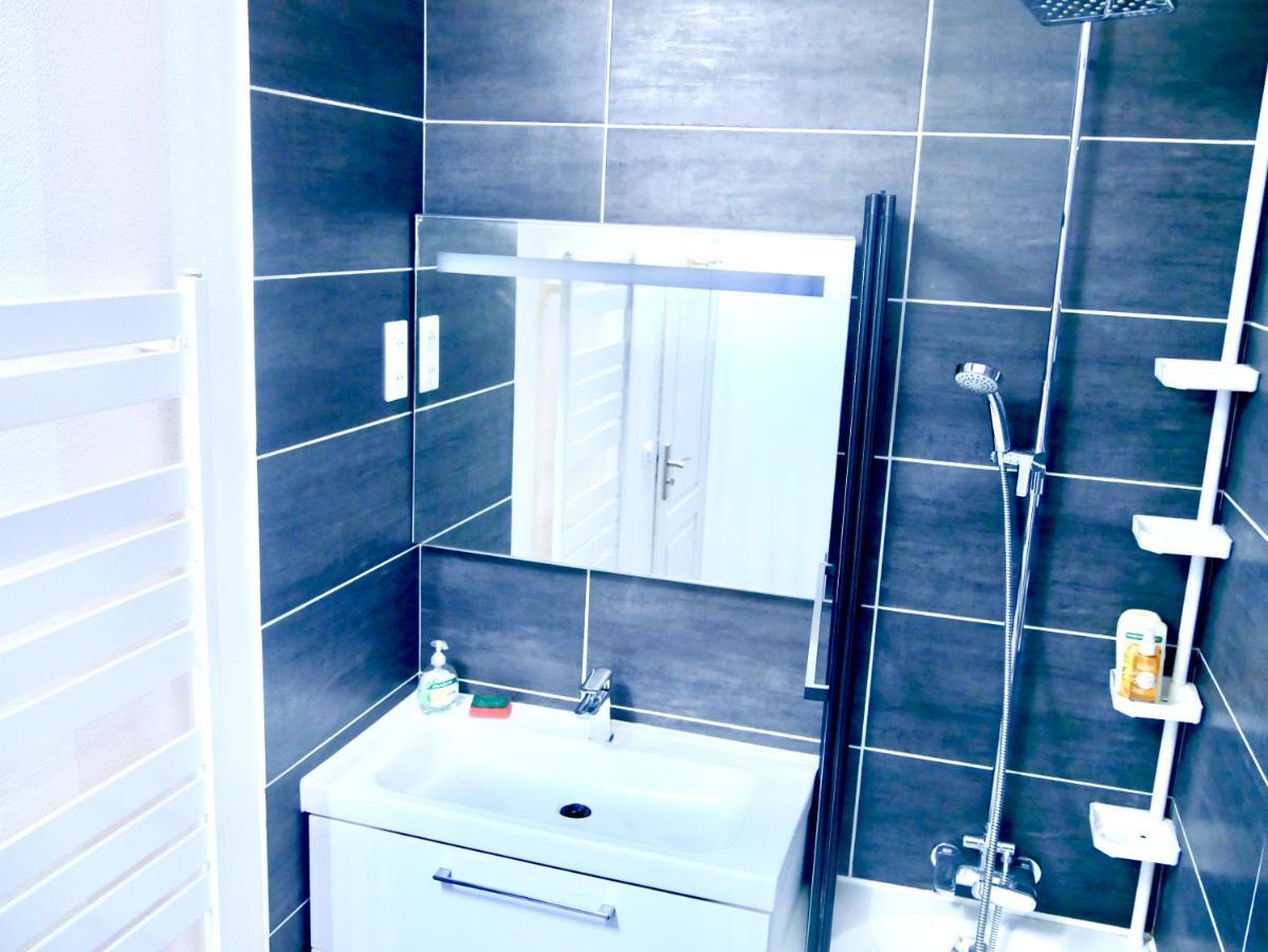 Family Home Sens Εξωτερικό φωτογραφία