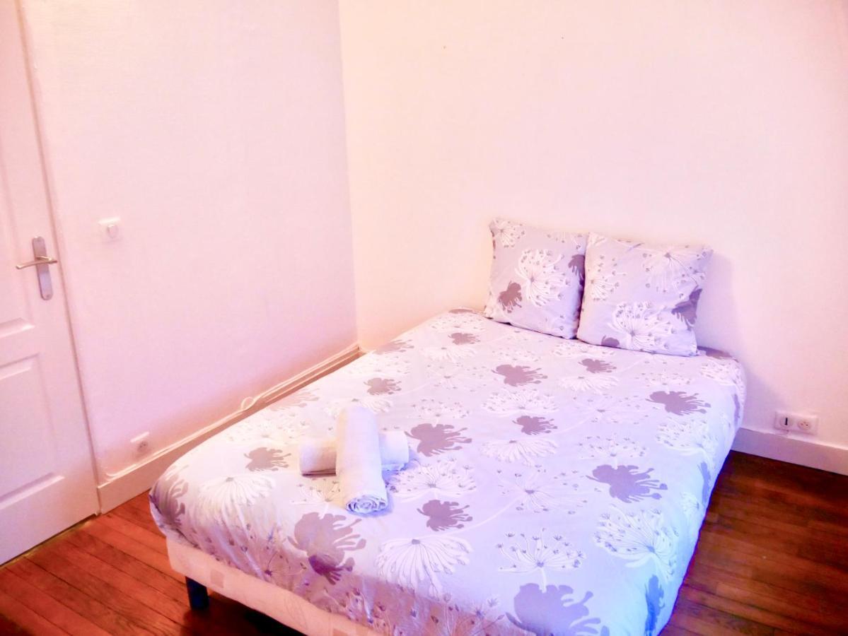 Family Home Sens Εξωτερικό φωτογραφία