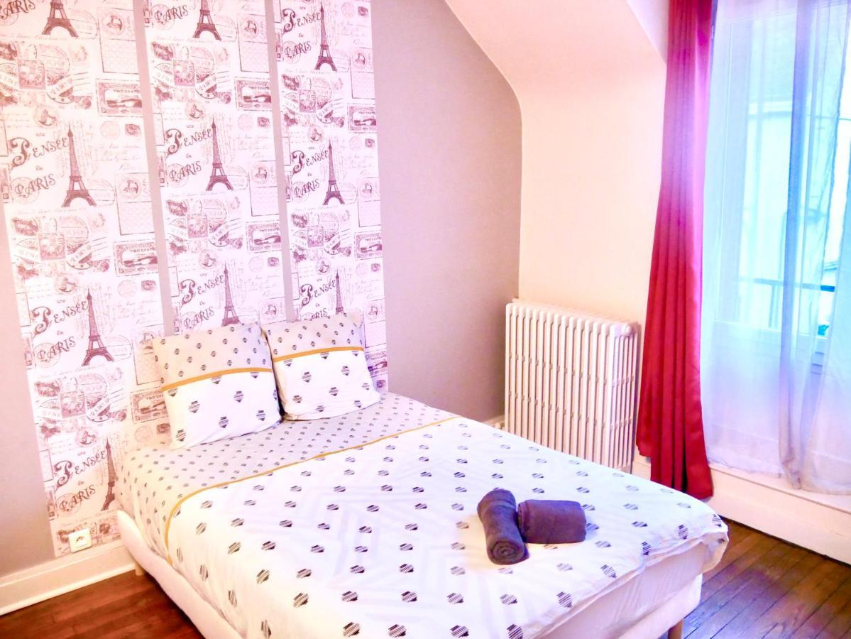 Family Home Sens Εξωτερικό φωτογραφία